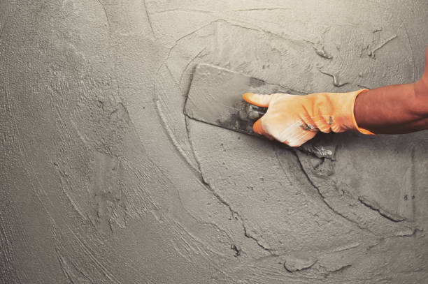 Best Decorative Concrete Services  in USA